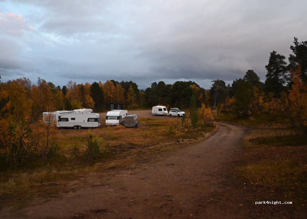 (9304) - Primær Fylkesveg 860 — foto 4