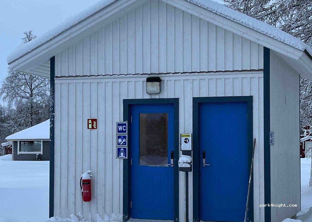 Camping Tornio — foto 2