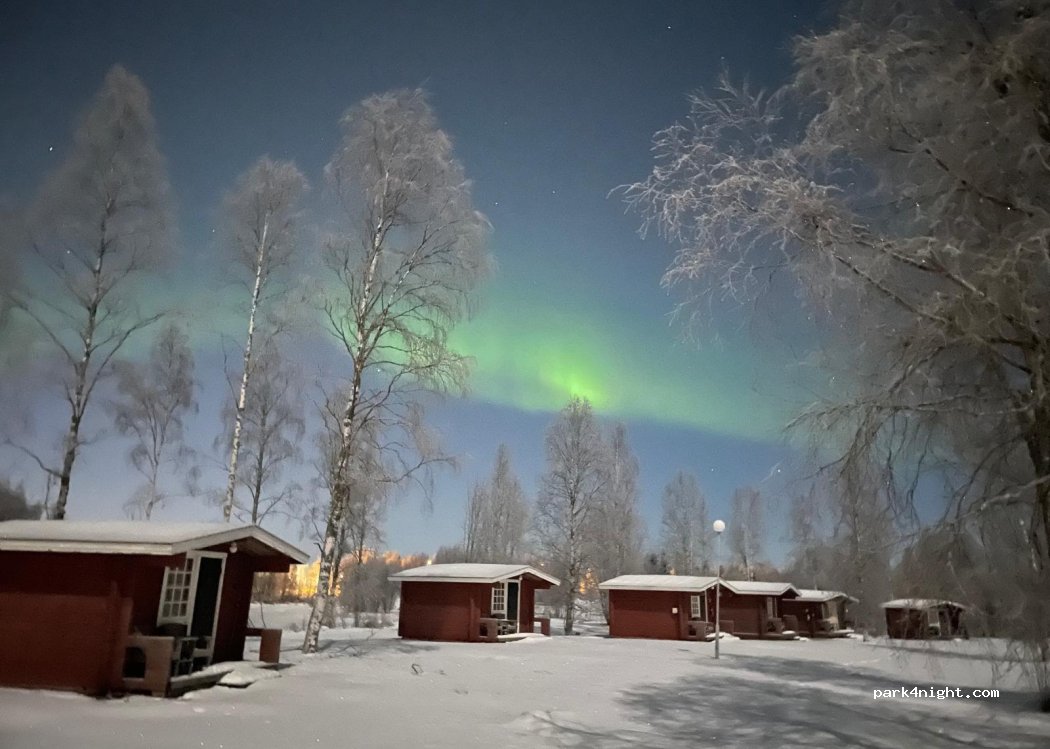 Camping Tornio — foto 4