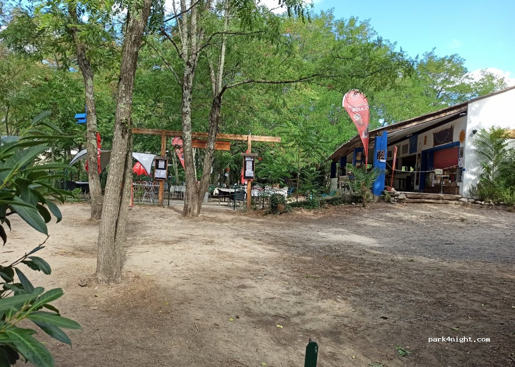 Camping de Peyroche — foto 3