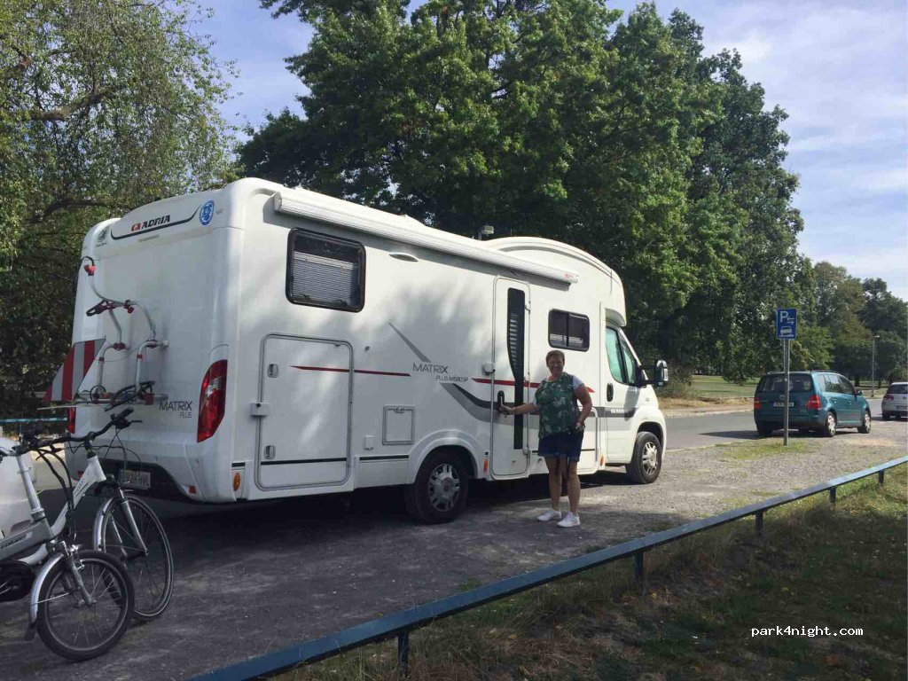 (30167) Hannover - 15 Jägerstraße — foto