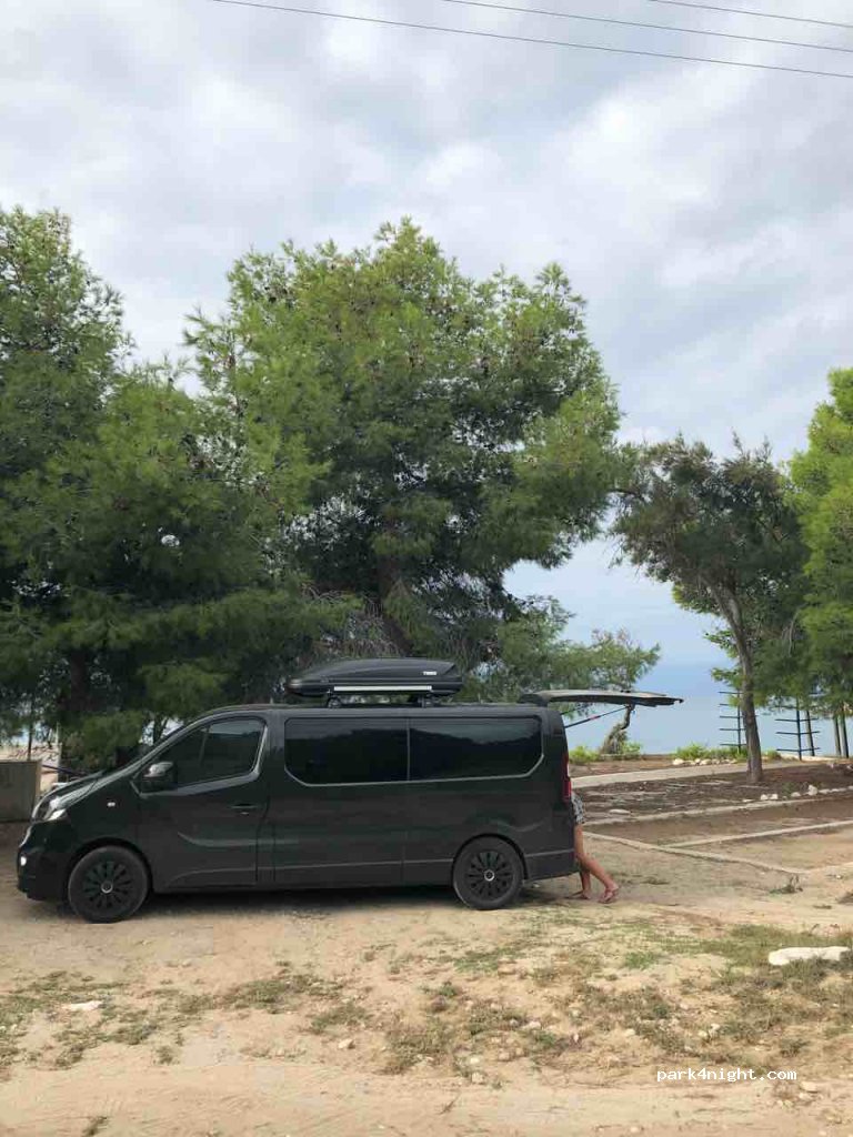 (213 00) Kranidi - Unnamed Road — foto 3
