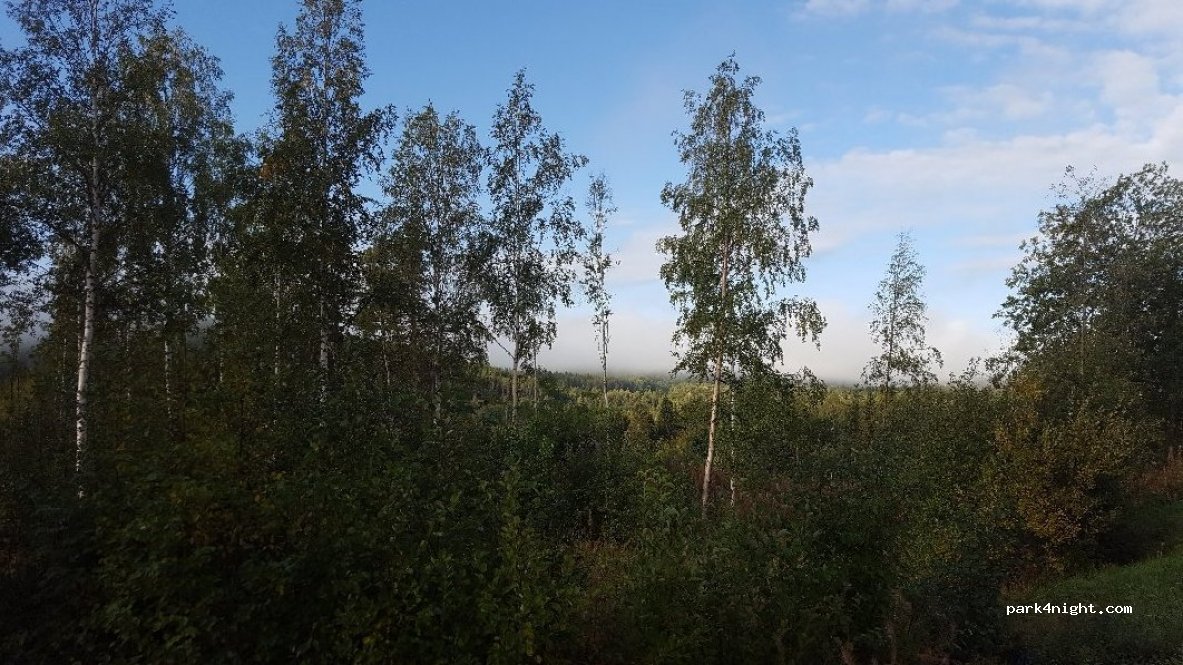 (840 73)  - Forsvägen — foto