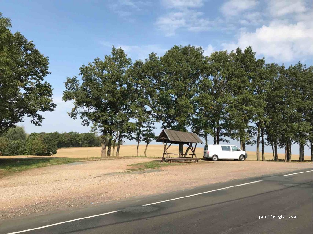 (09306) Königsfeld - B107 — foto 3