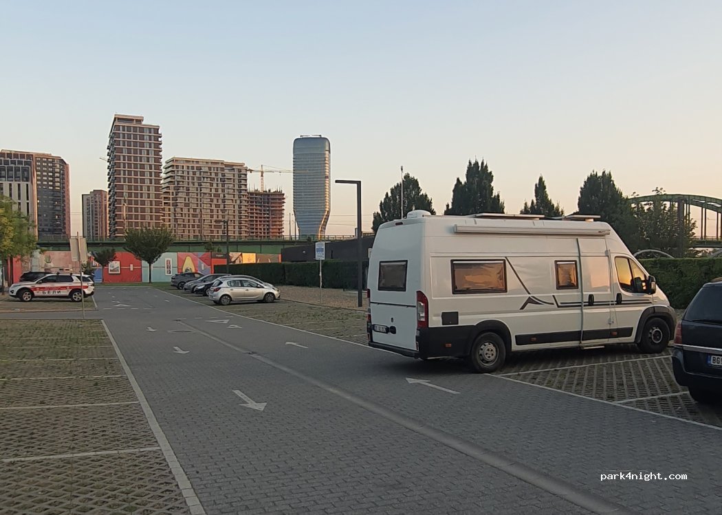 () Beograd - Hercegovačka — foto 4