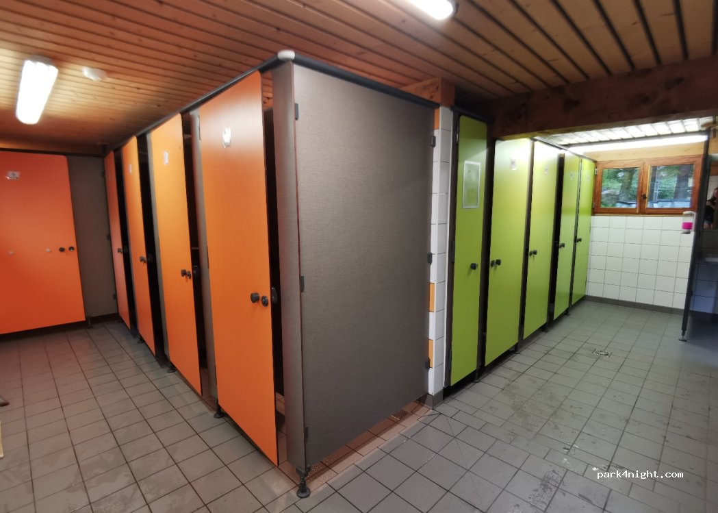 Camping OnlyCamp - Le Pelly — foto 2