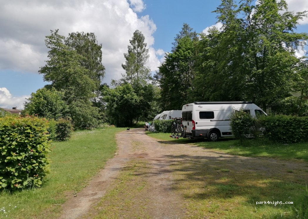 Ferienpark Wehrda — foto 3