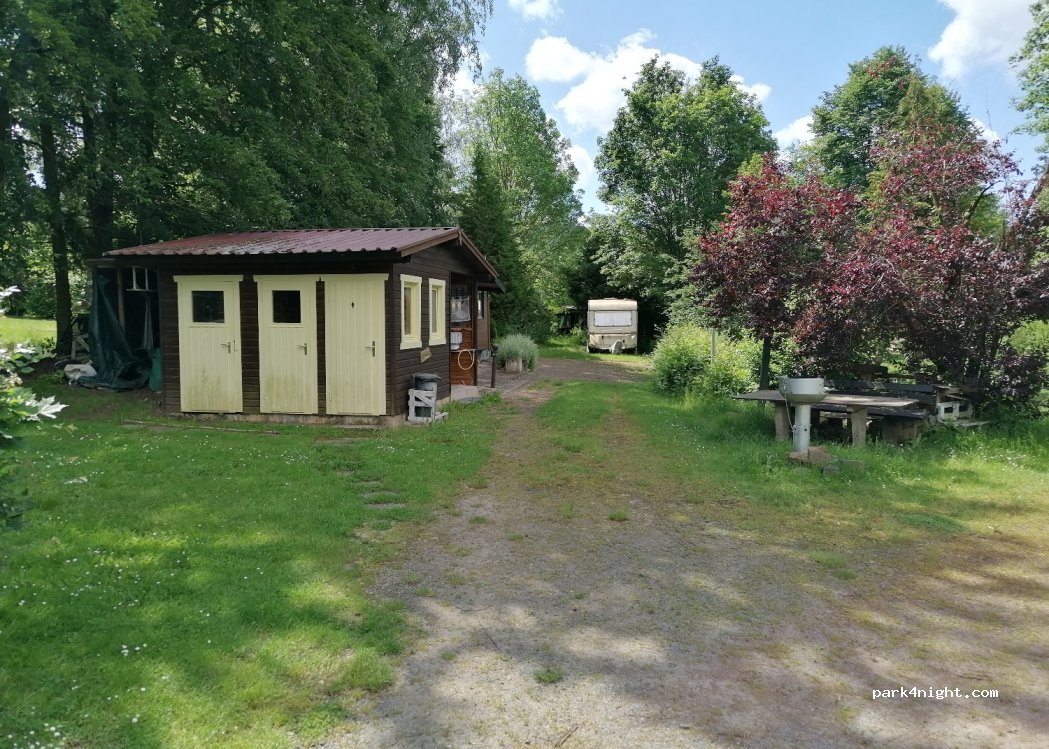 Ferienpark Wehrda — foto 4