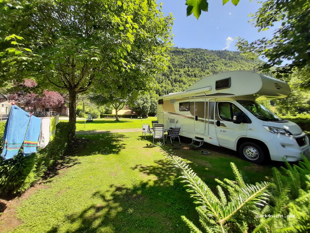 Camping La Bruyère — foto 2