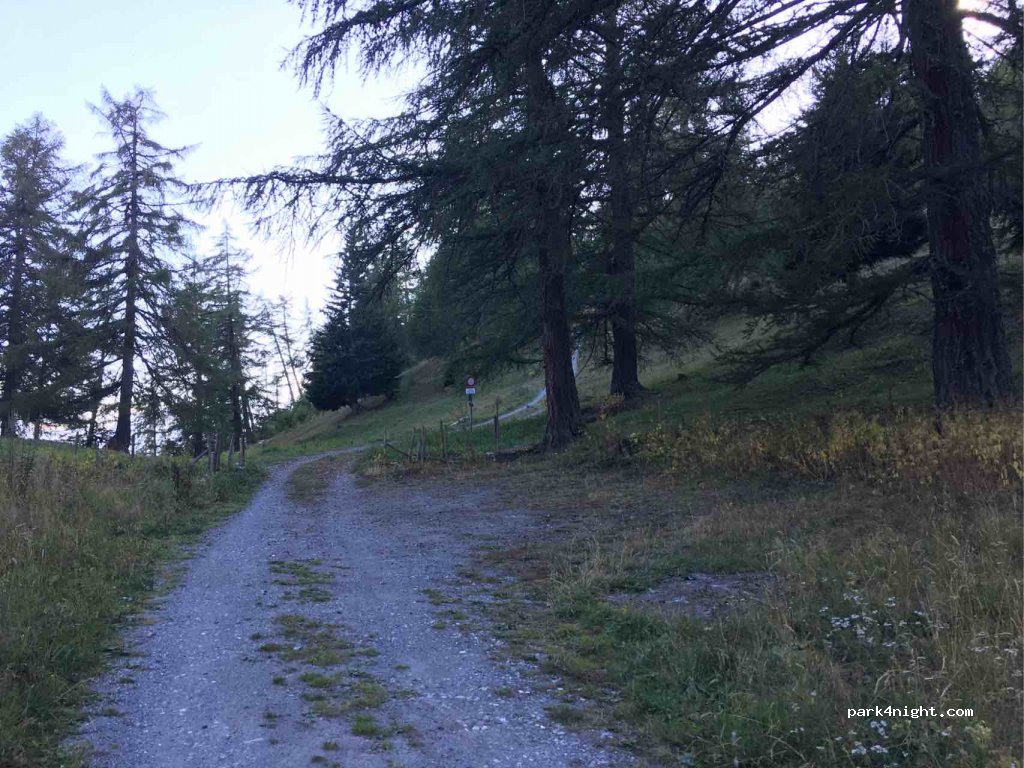 (1911) Leytron - Unnamed Road — foto 3