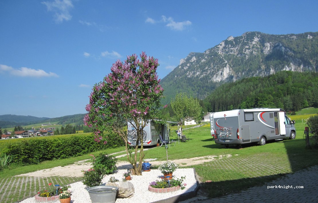 Hausernhof — foto