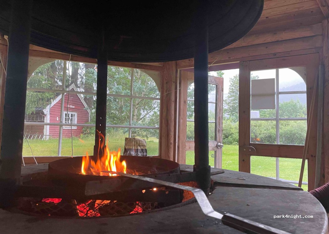 Lindum Camping — foto 4