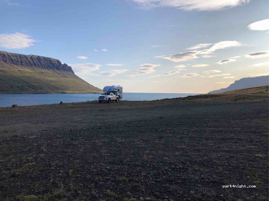 Seyðisfjörður - Hafnargata — foto 2