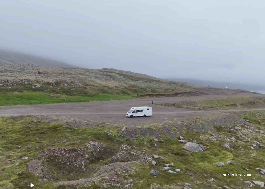 Seyðisfjörður - Hafnargata — foto 3