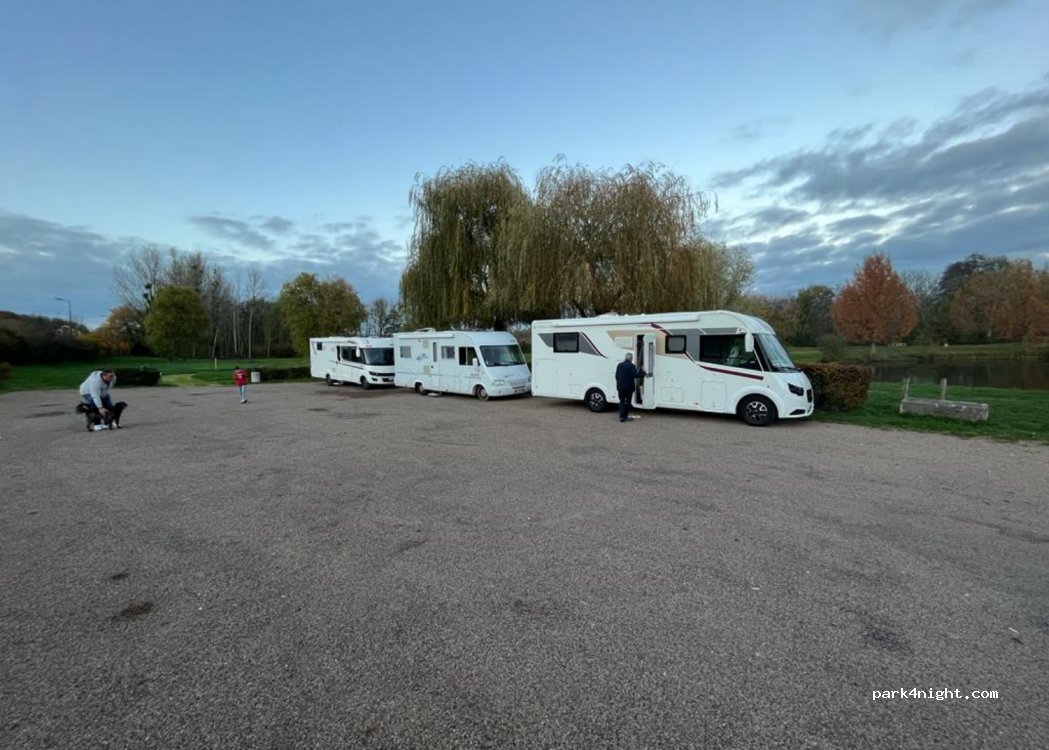 (89120) Charny - Eaux Bues — foto 3