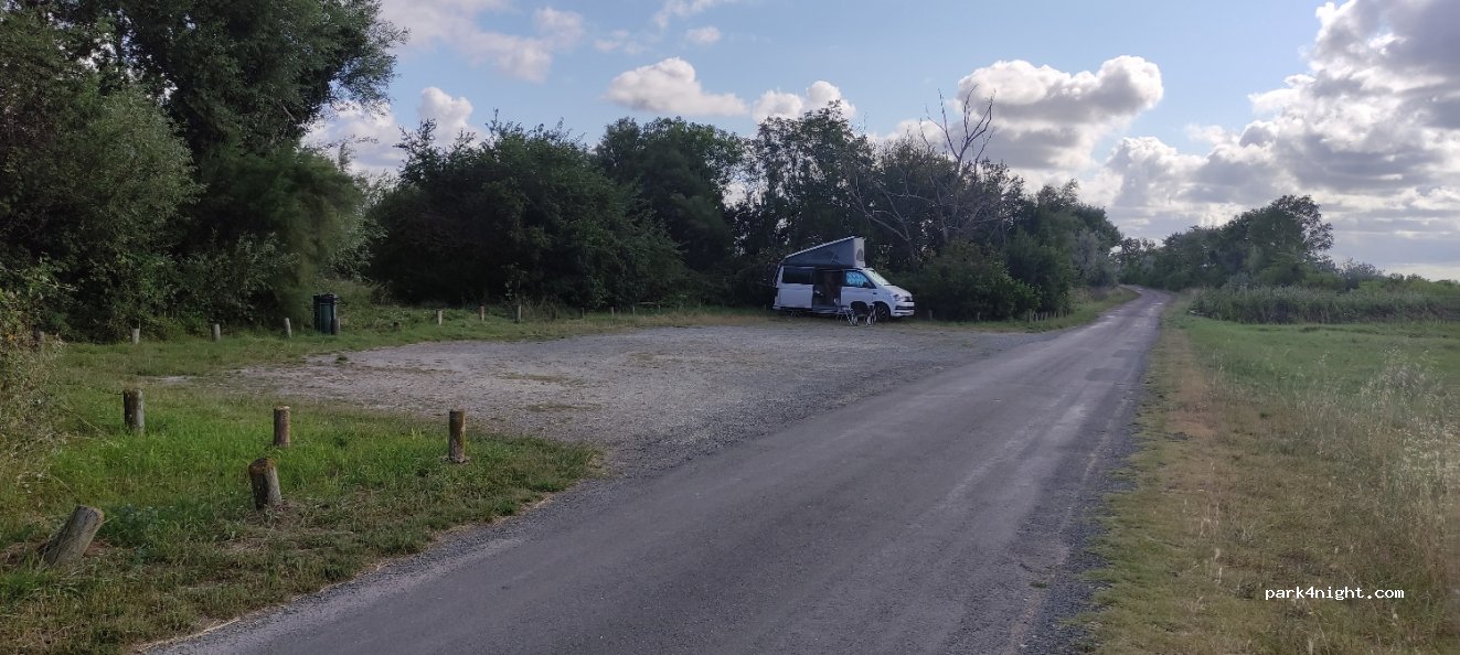 (17780) Moëze - Unnamed Road — foto 2