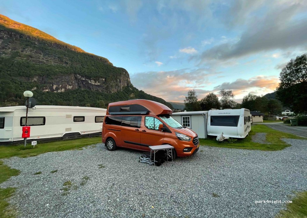 Stryn camping AS — foto 4