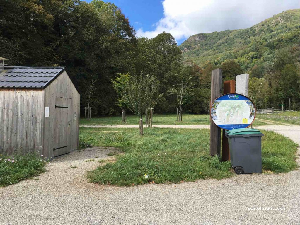 (09400) Capoulet-et-Junac - 11 D8 — foto 2
