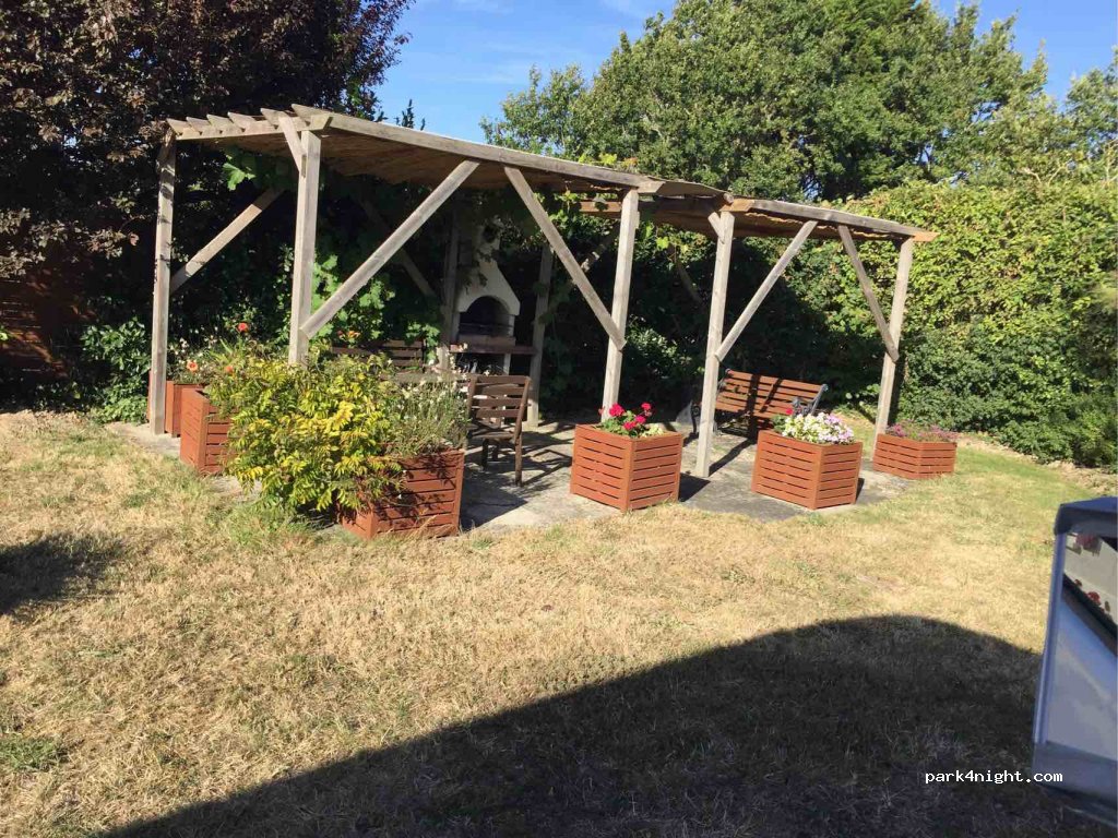 Camping Fief Angibaud — foto 4