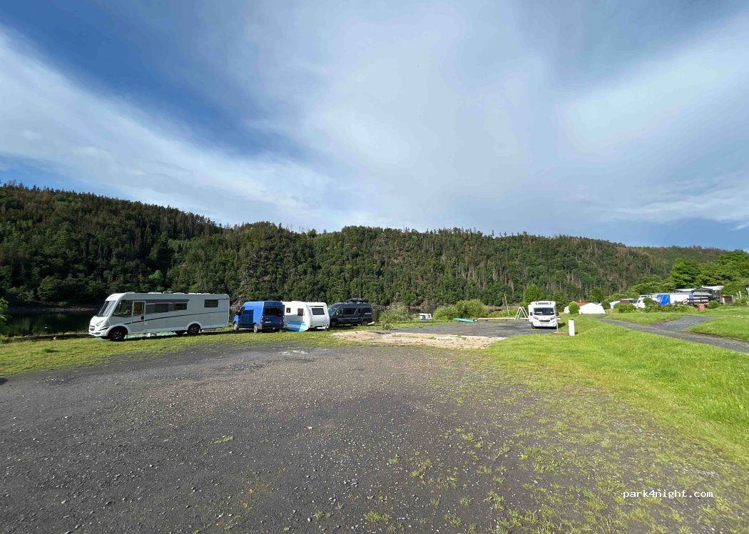 Camping Hopfenmühle — foto 4