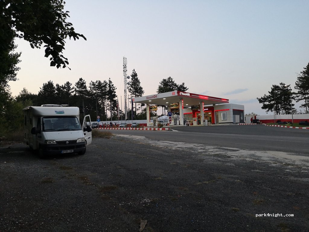 (8162) Veliko Tarnovo - 9 — foto