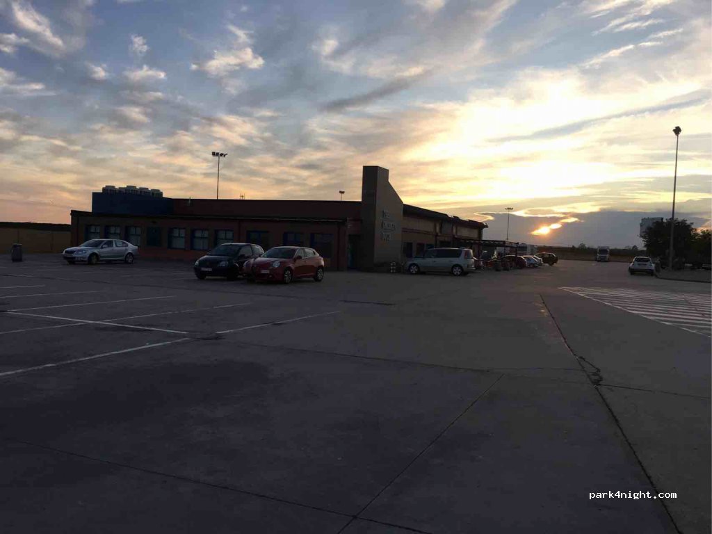 (24234) Villamañán - CL-621 — foto