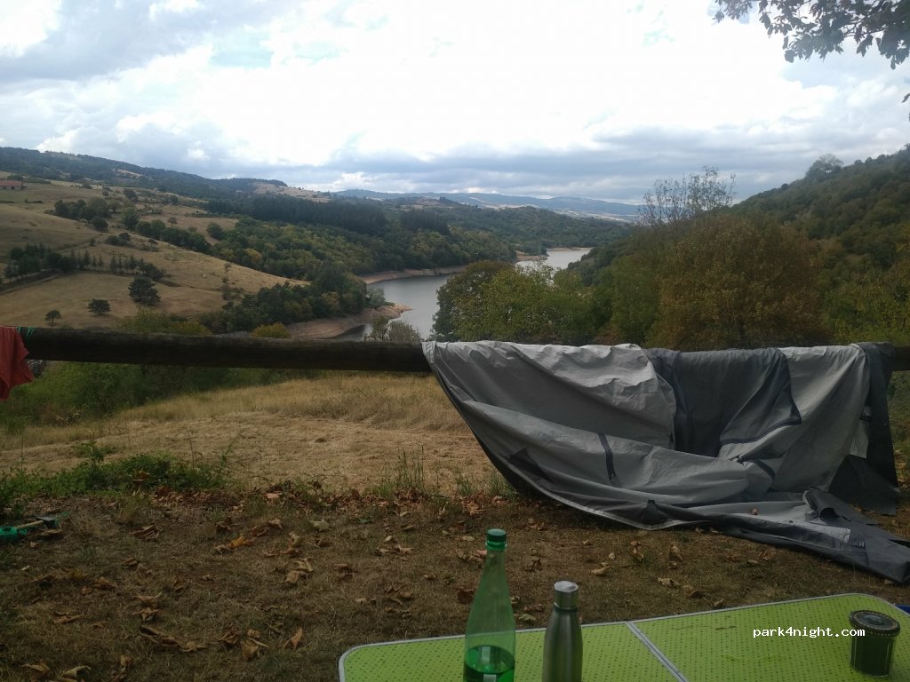 FLOWER CAMPING DE MARS — foto 2