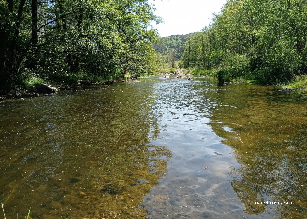 Camping de la Vallée du Doux — foto 4