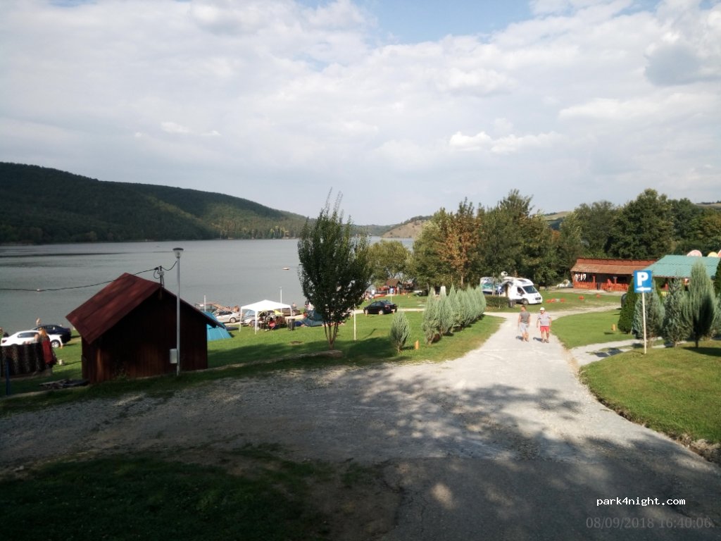 Camping Ledo — foto