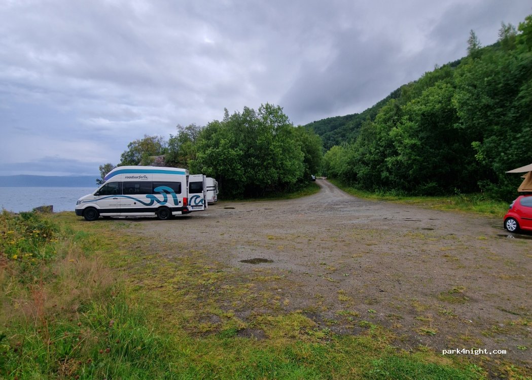(8520) Ankenesstrand - 36 Grindjord — foto 3