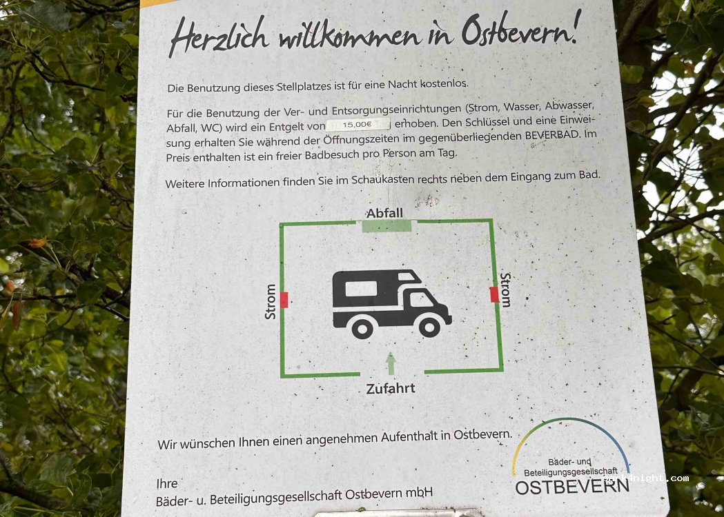 (48346) Ostbevern - 20 Hanfgarten — foto 2