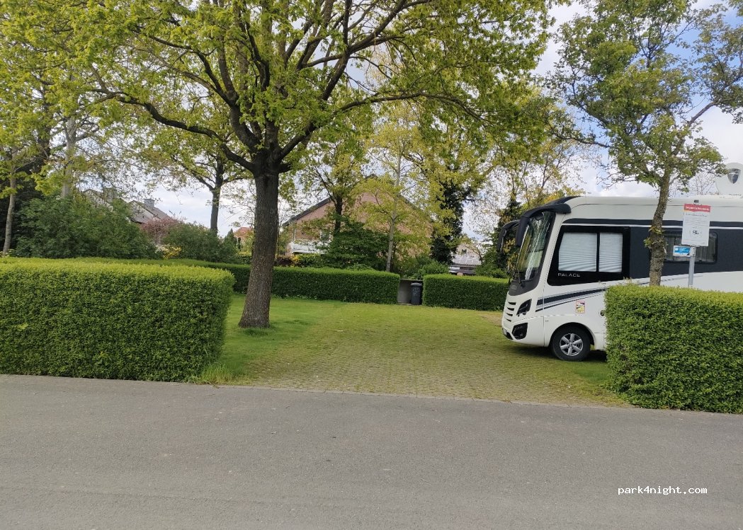 (48346) Ostbevern - 20 Hanfgarten — foto 3