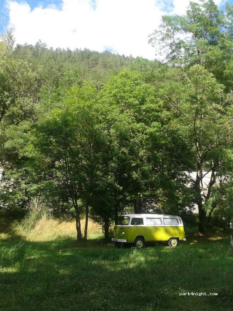 camping le rocher de molde — foto 2