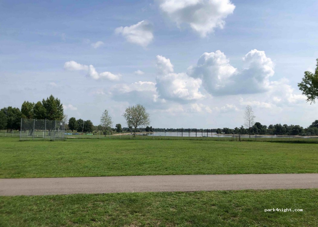 Recreatiepark - Camping de Bijland — foto