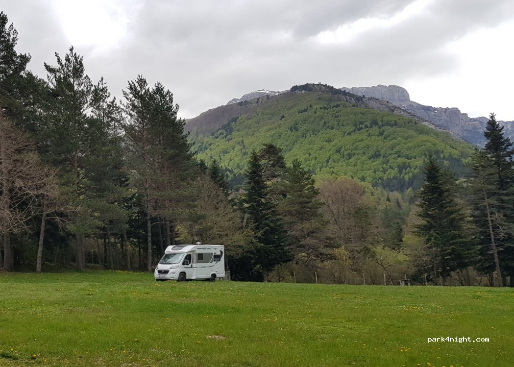 Camping Selva de Oza — foto 3