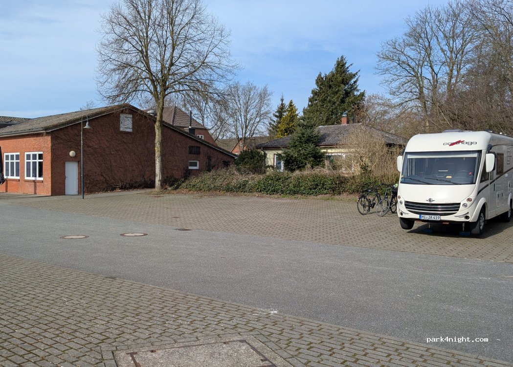 (25866) Mildstedt - Hauptstraße 13 — foto 5