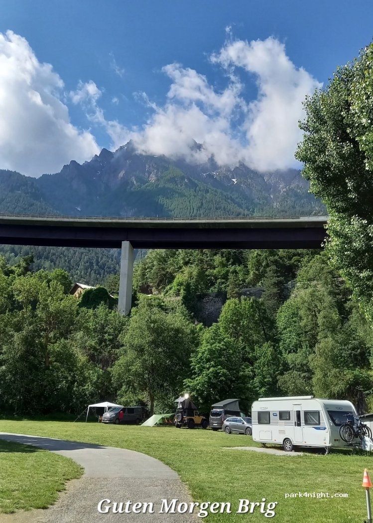 Camping Geschina — foto 4