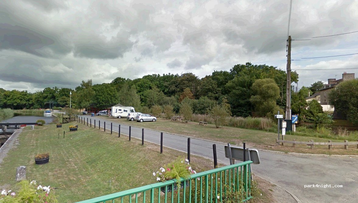 (35520) Saint Germain Sur Ille - Le Moulin Neuf — foto