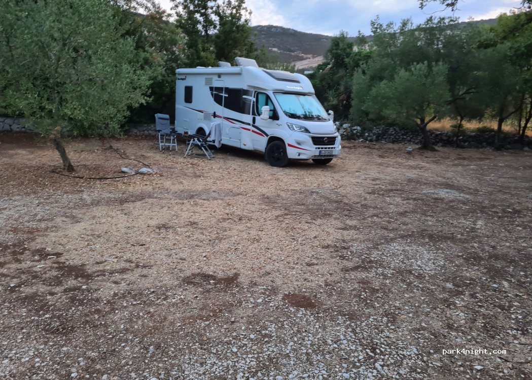 Auto camp Zakono — foto