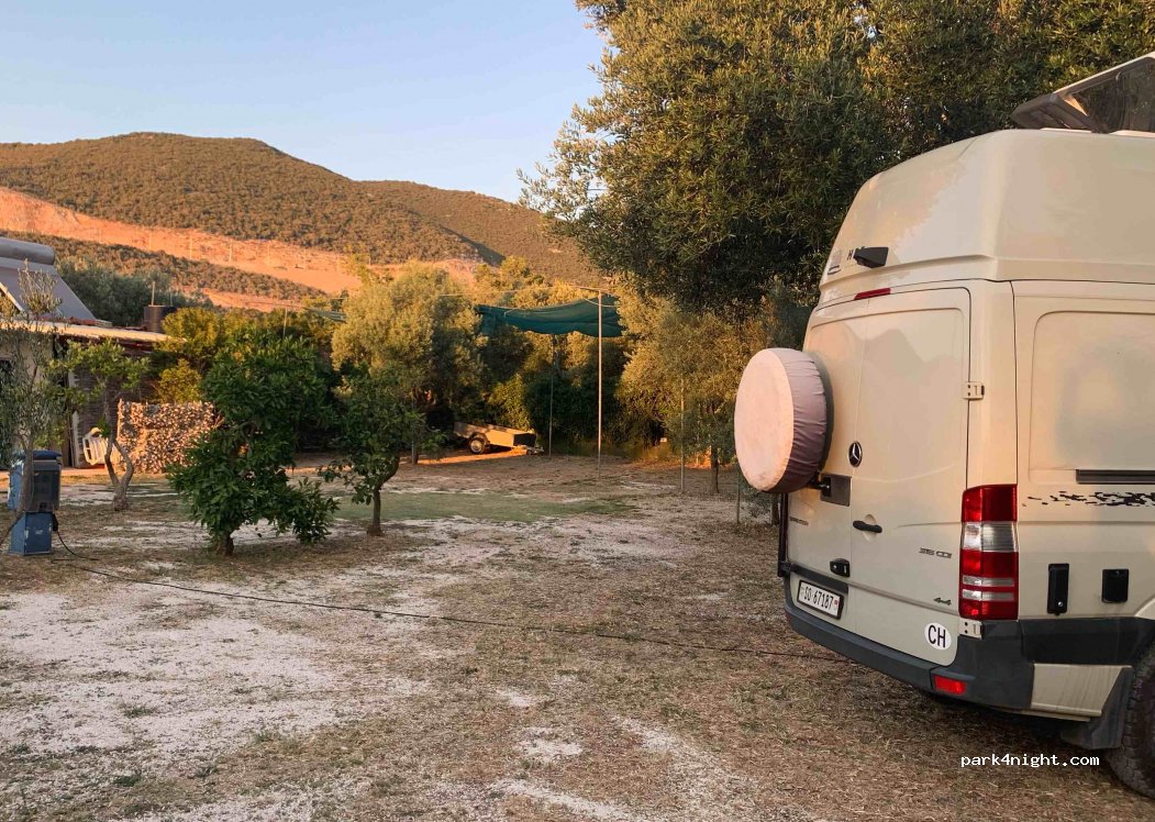 Auto camp Zakono — foto 2