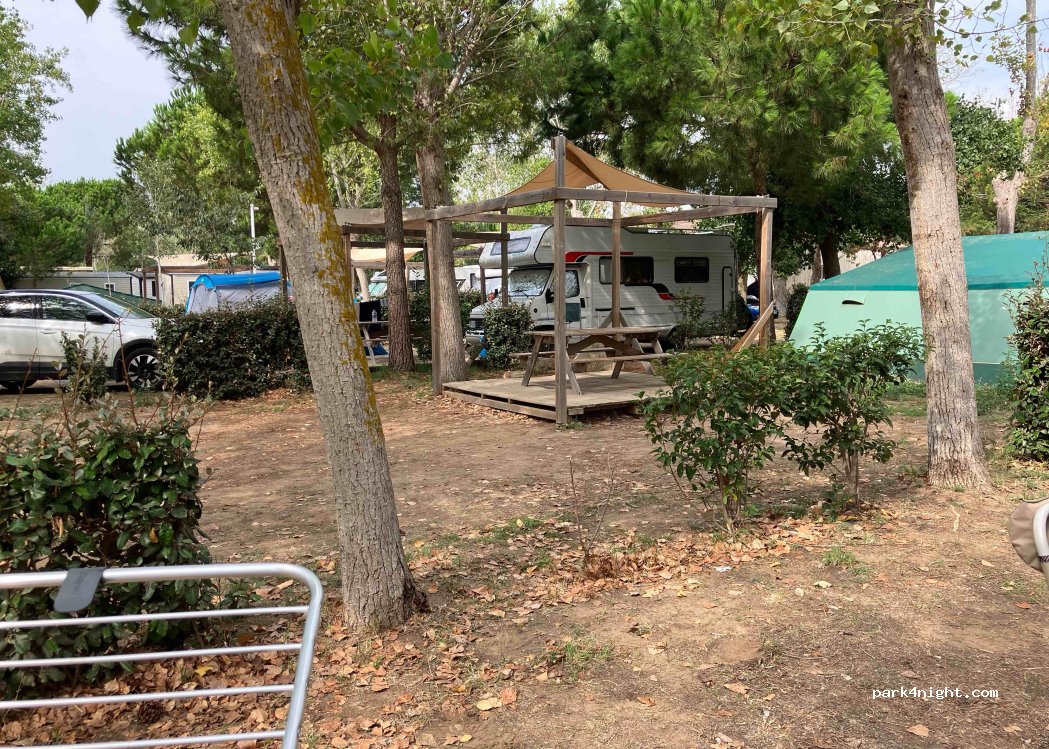 Camping Domaine De La Yole — foto 3