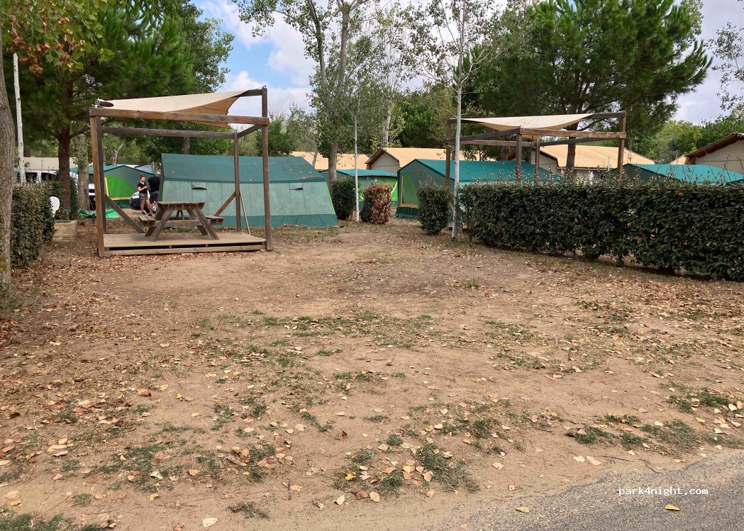Camping Domaine De La Yole — foto 4