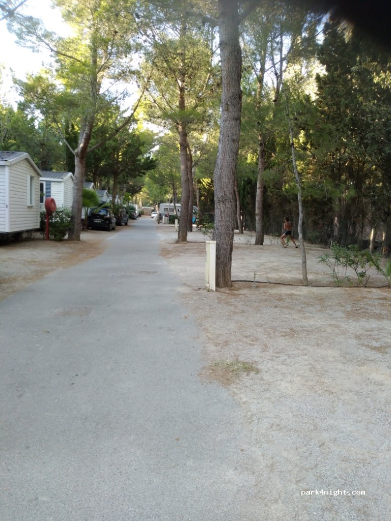 Camping La Croix du Sud — foto 2