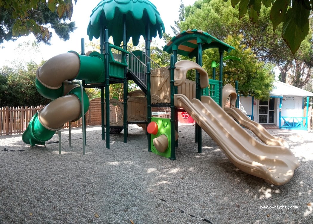 Camping La Croix du Sud — foto 4