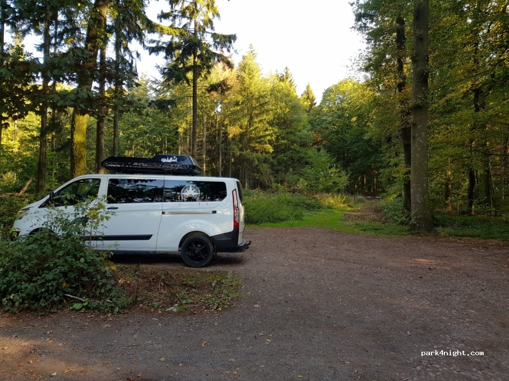 (54450) Freudenburg - L133 — foto