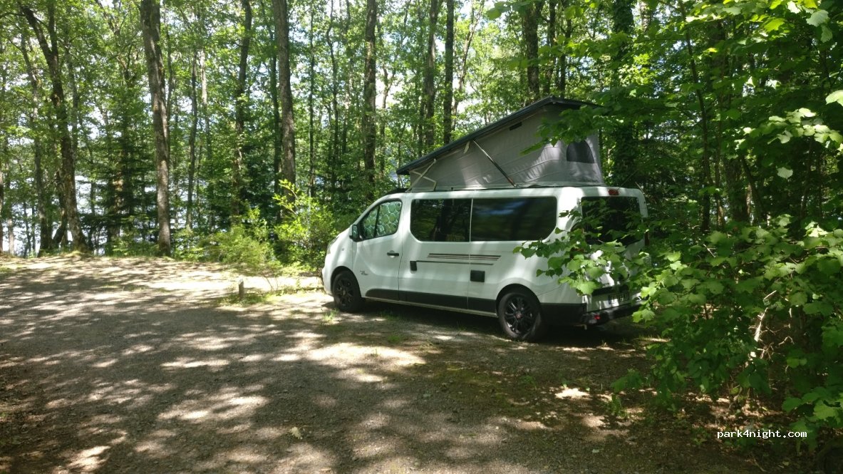 Camping municipal Triouzoune — foto 2