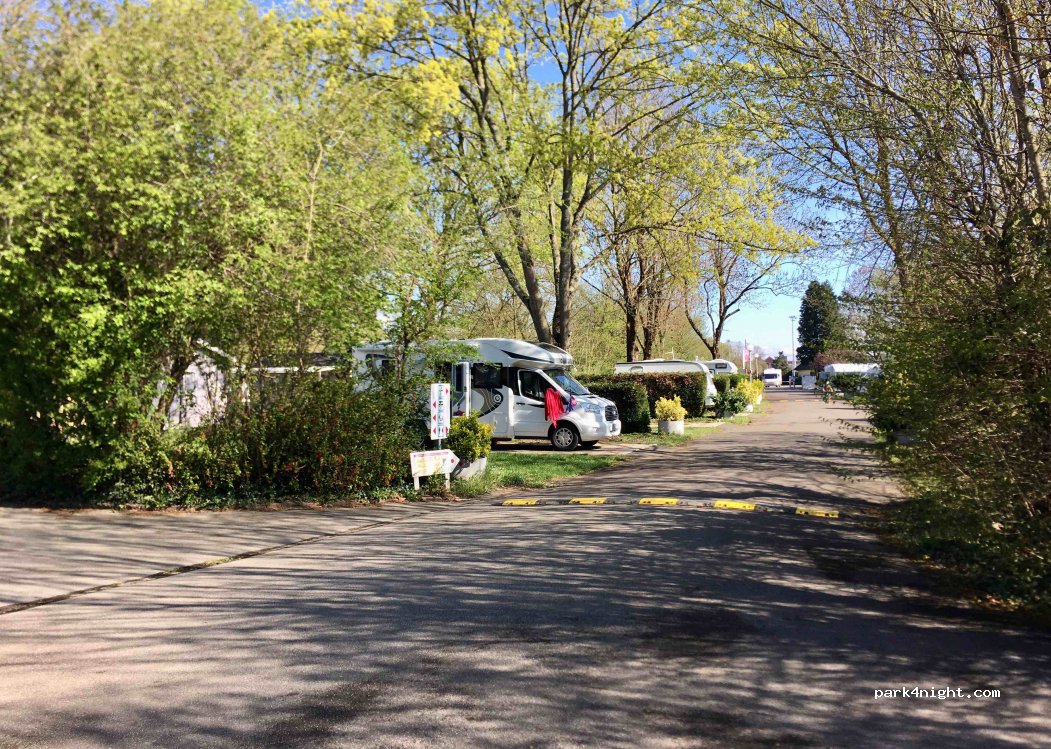 Camping de l'Ill — foto