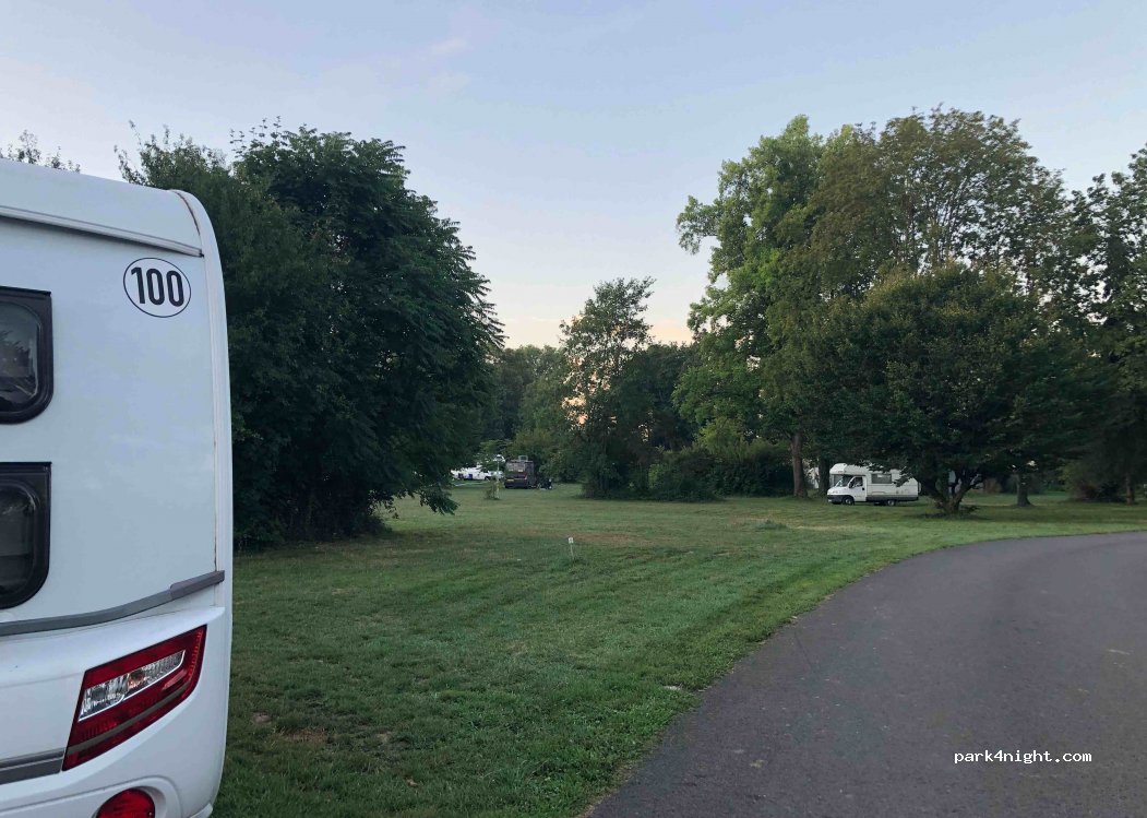 Camping de l'Ill — foto 2