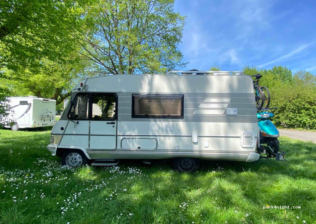 Camping de l'Ill — foto 3