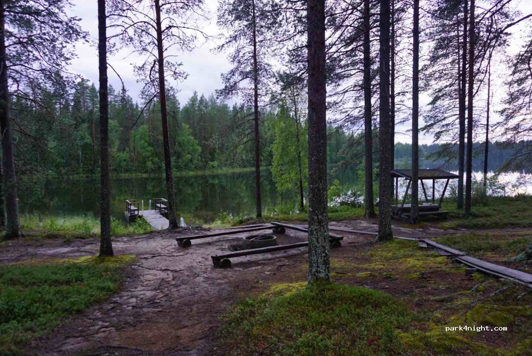 (89200) Puolanka - 7 Matkalammintie — foto